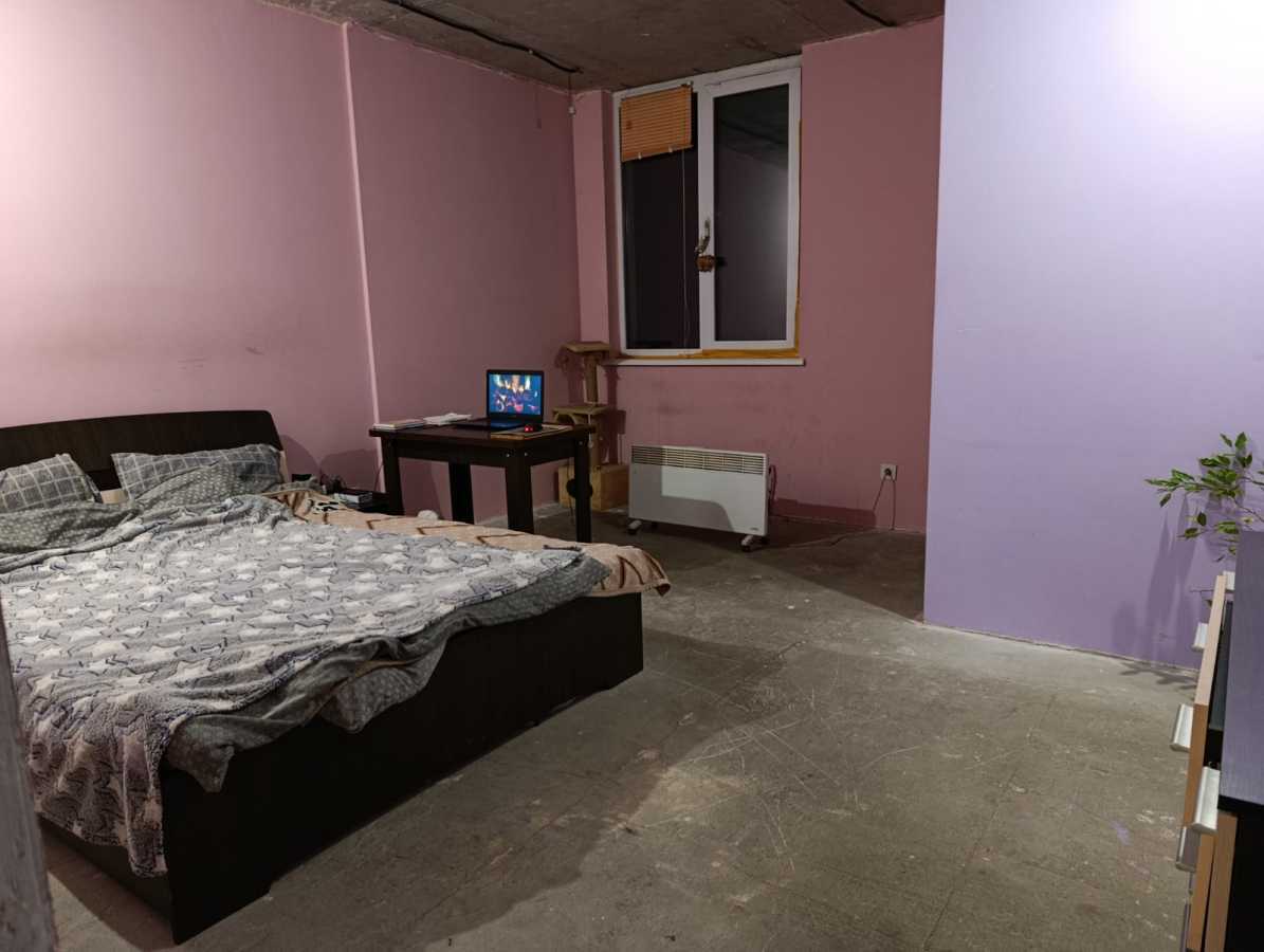 Продажа 1-комнатной квартиры 34 м², Светлая ул., 3Д