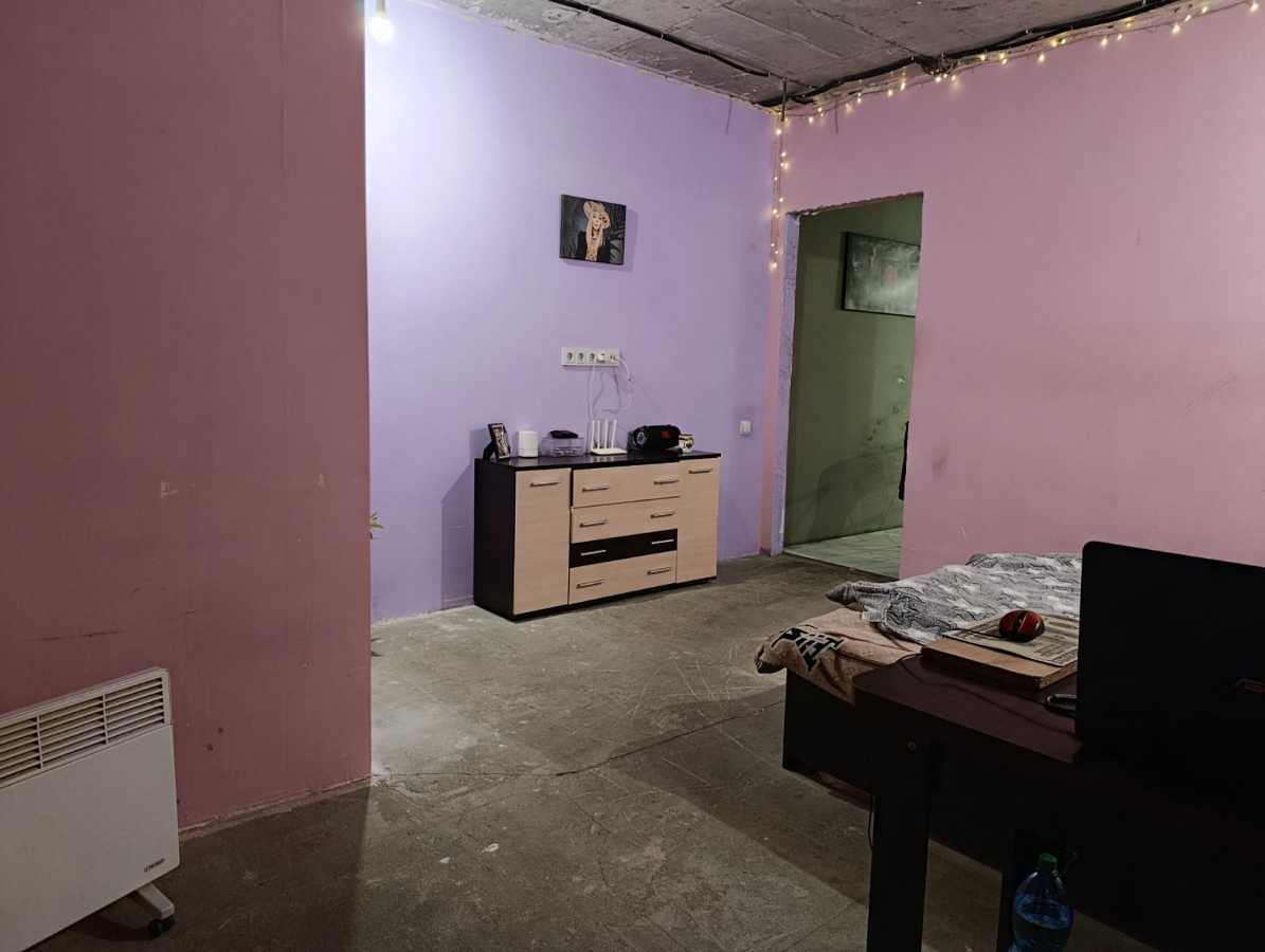 Продажа 1-комнатной квартиры 34 м², Светлая ул., 3Д