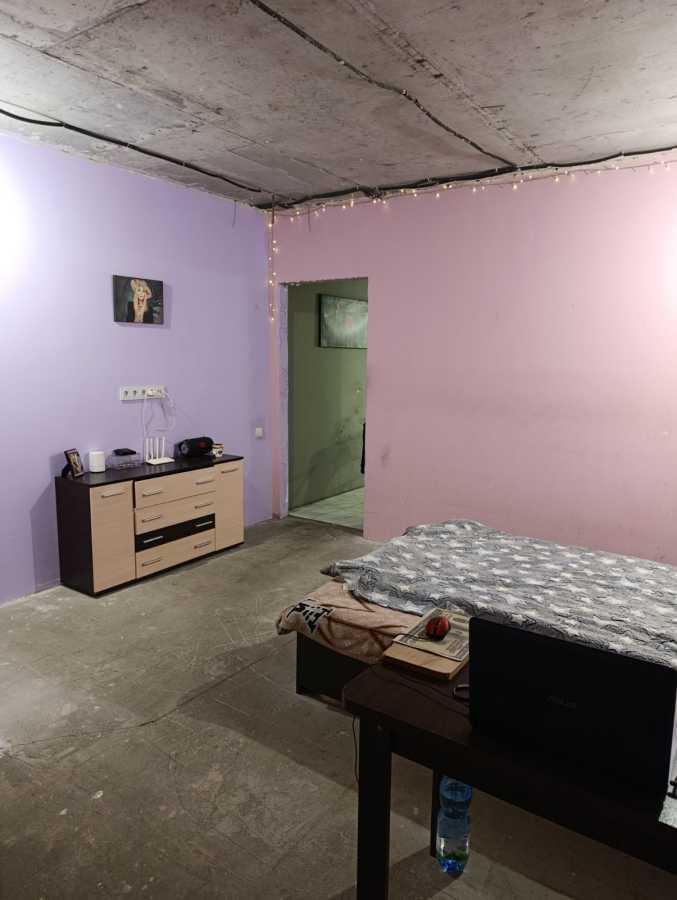Продажа 1-комнатной квартиры 34 м², Светлая ул., 3Д