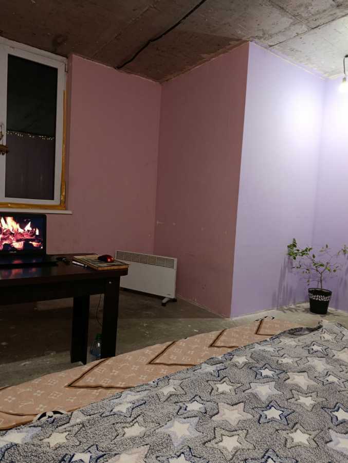 Продажа 1-комнатной квартиры 34 м², Светлая ул., 3Д