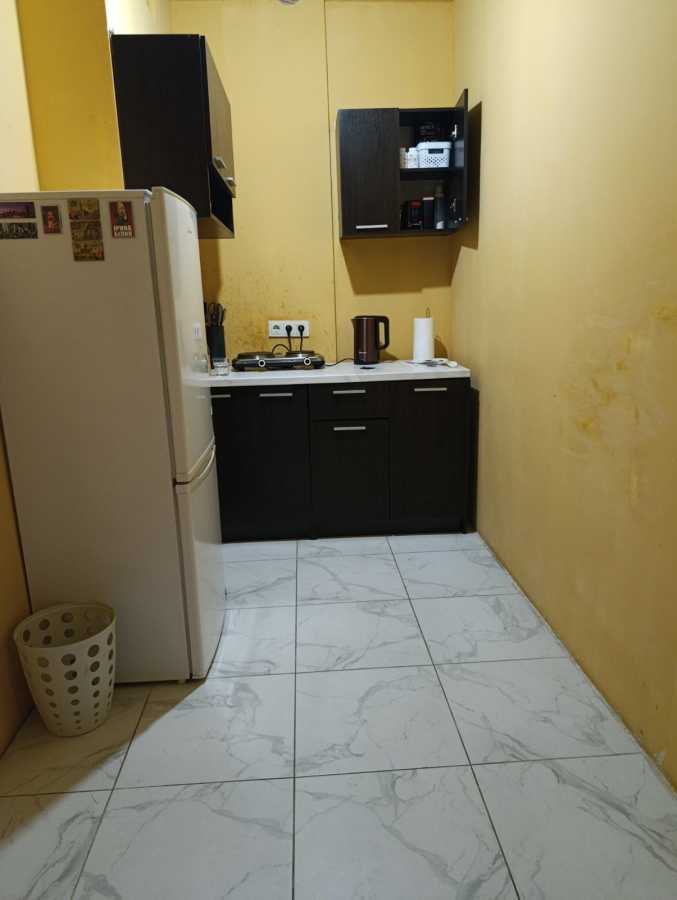 Продажа 1-комнатной квартиры 34 м², Светлая ул., 3Д