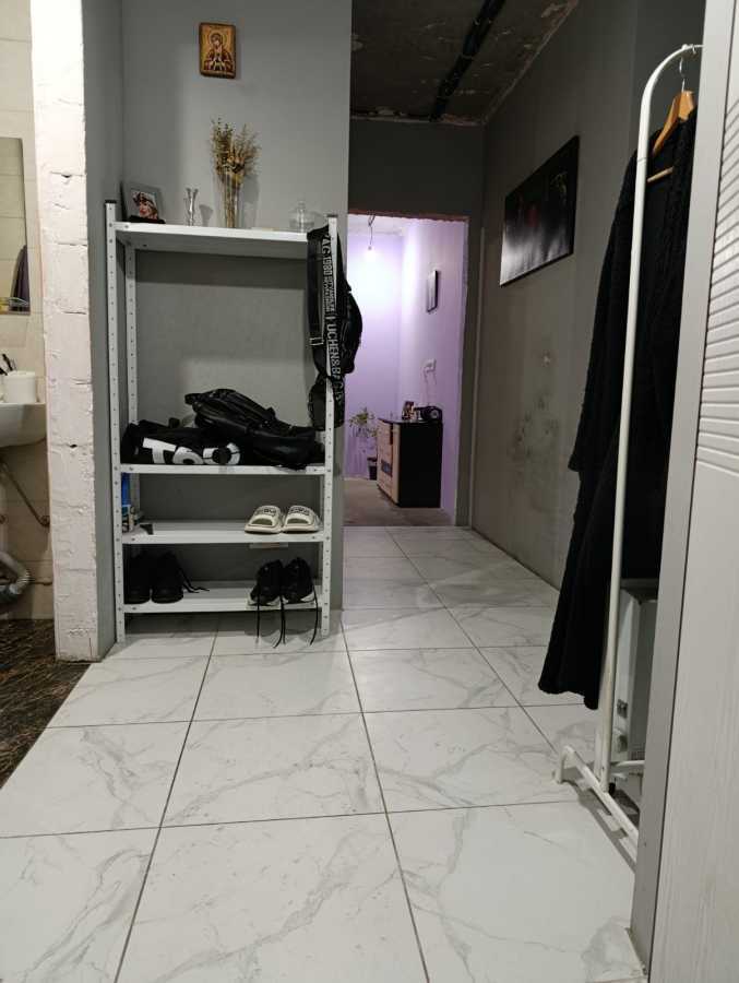 Продажа 1-комнатной квартиры 34 м², Светлая ул., 3Д