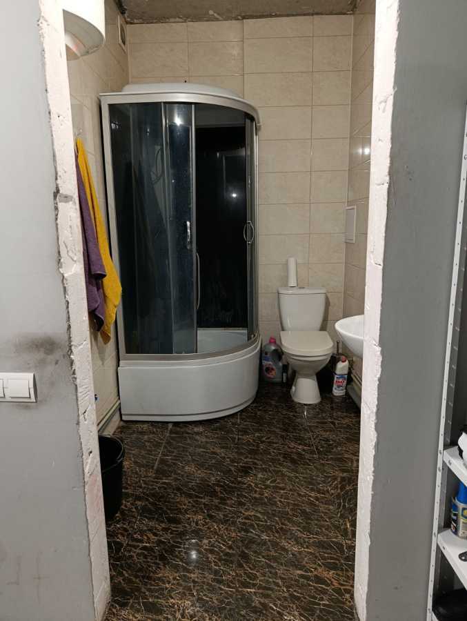 Продажа 1-комнатной квартиры 34 м², Светлая ул., 3Д