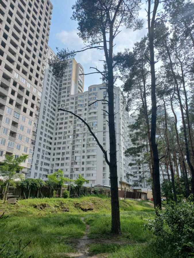 Продажа 1-комнатной квартиры 34 м², Светлая ул., 3Д