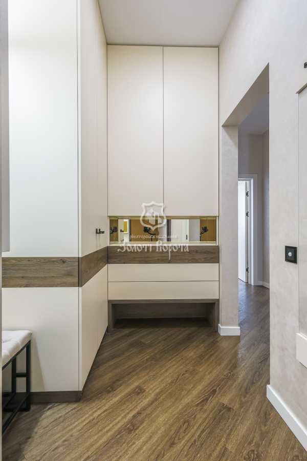 Продажа 2-комнатной квартиры 80.1 м², Кирилло-Мефодиевская ул., 2