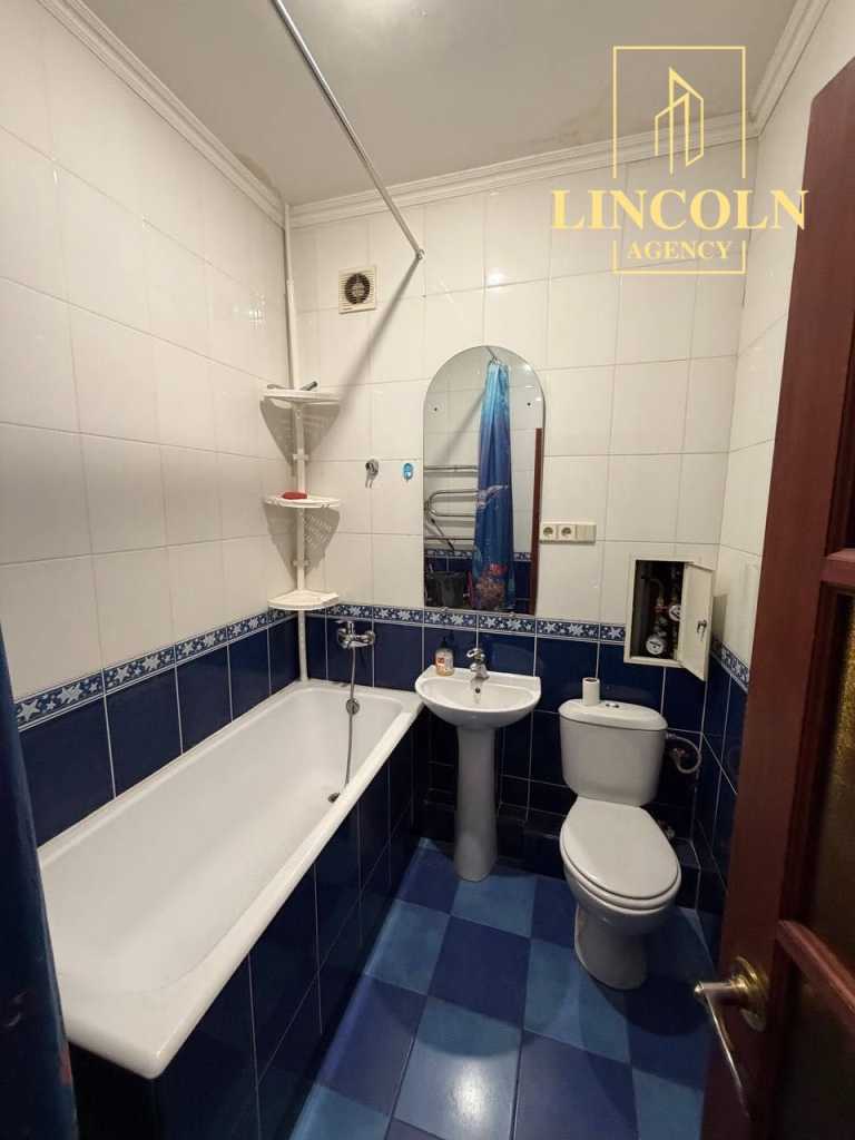 Продаж 3-кімнатної квартири 62 м², Берестейский, 5