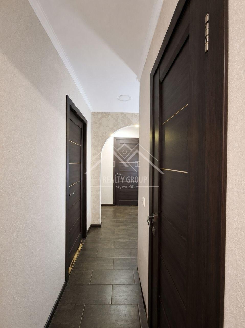 Продажа 3-комнатной квартиры 60 м², Мухиной ул., 8