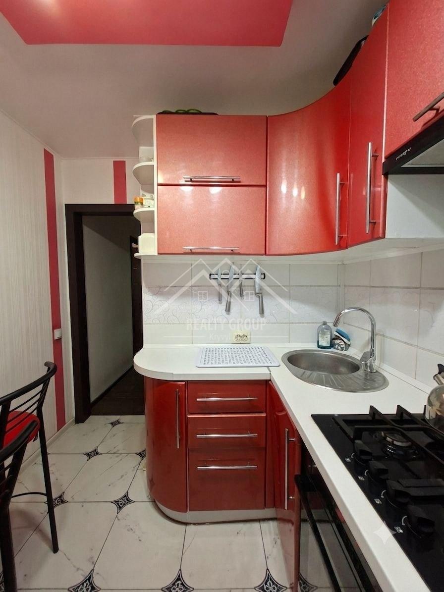 Продажа 3-комнатной квартиры 60 м², Мухиной ул., 8
