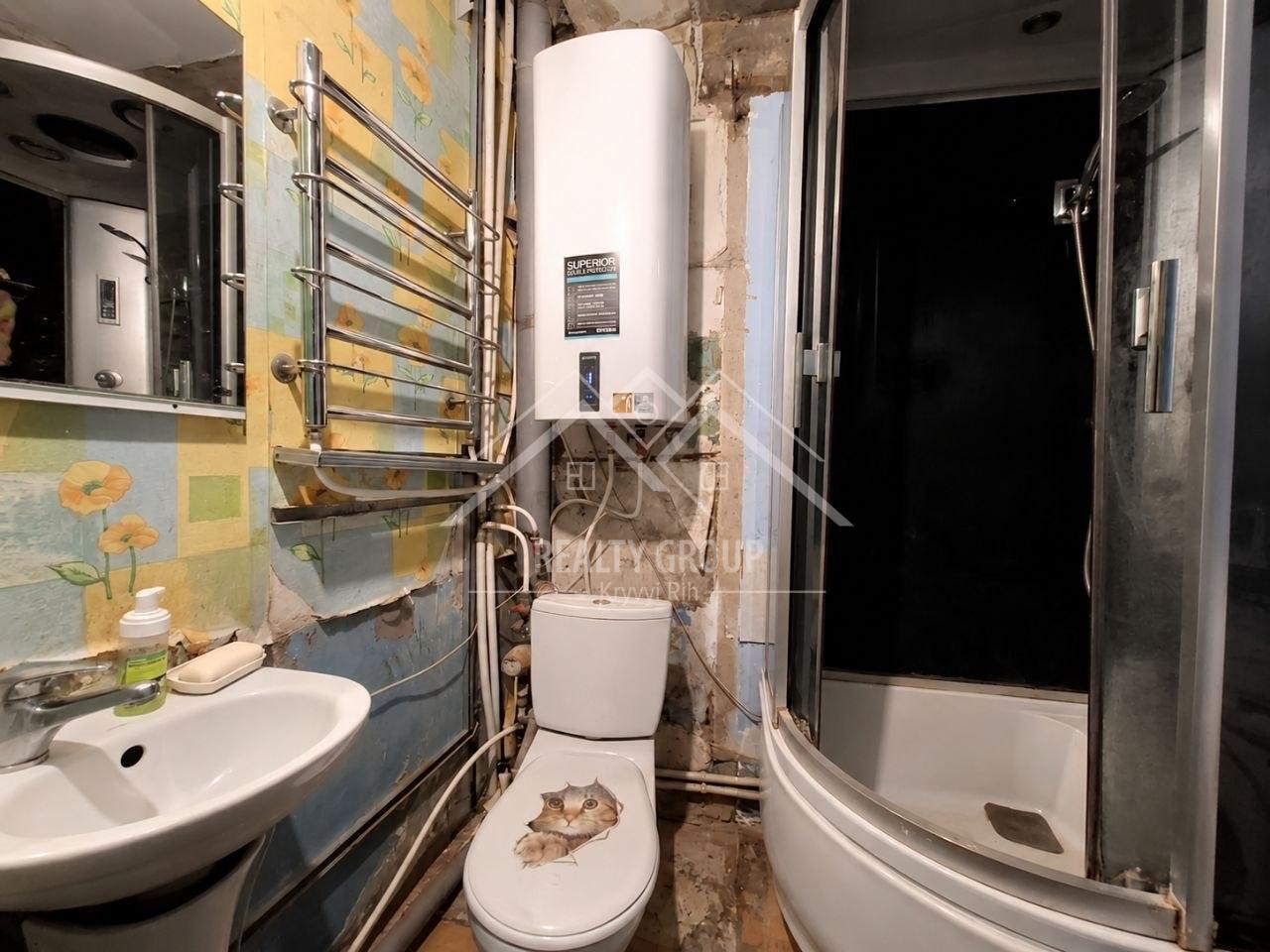 Продажа 3-комнатной квартиры 60 м², Мухиной ул., 8