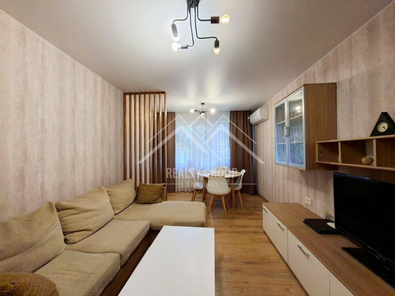 Продажа 3-комнатной квартиры 60 м², Мухиной ул., 8