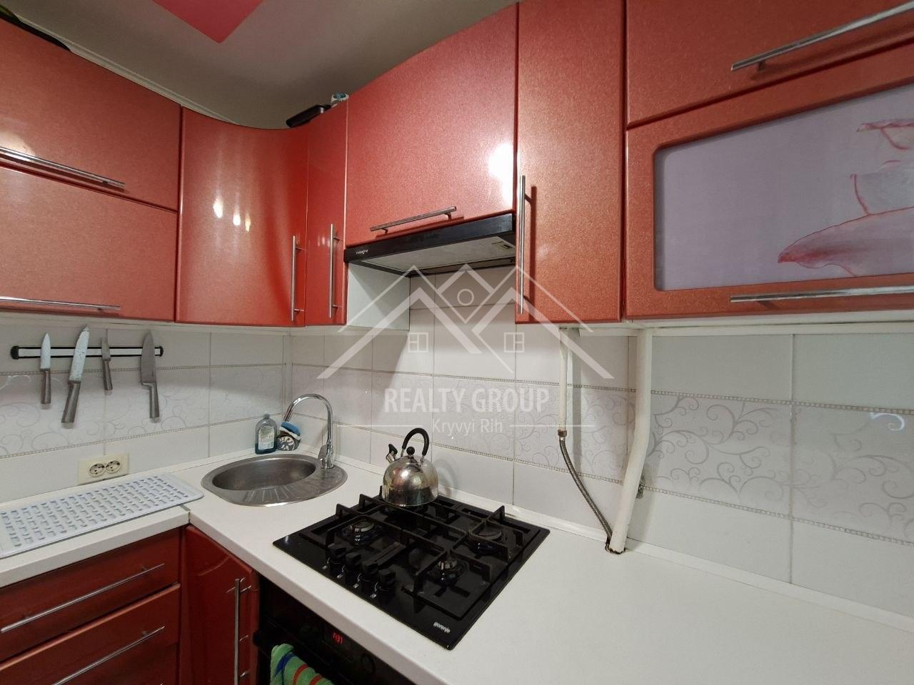 Продажа 3-комнатной квартиры 60 м², Мухиной ул., 8
