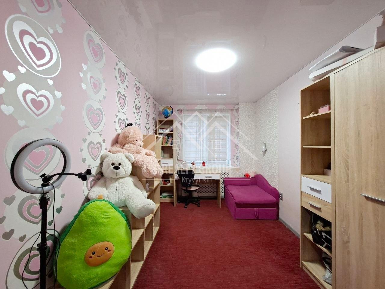 Продажа 3-комнатной квартиры 60 м², Мухиной ул., 8