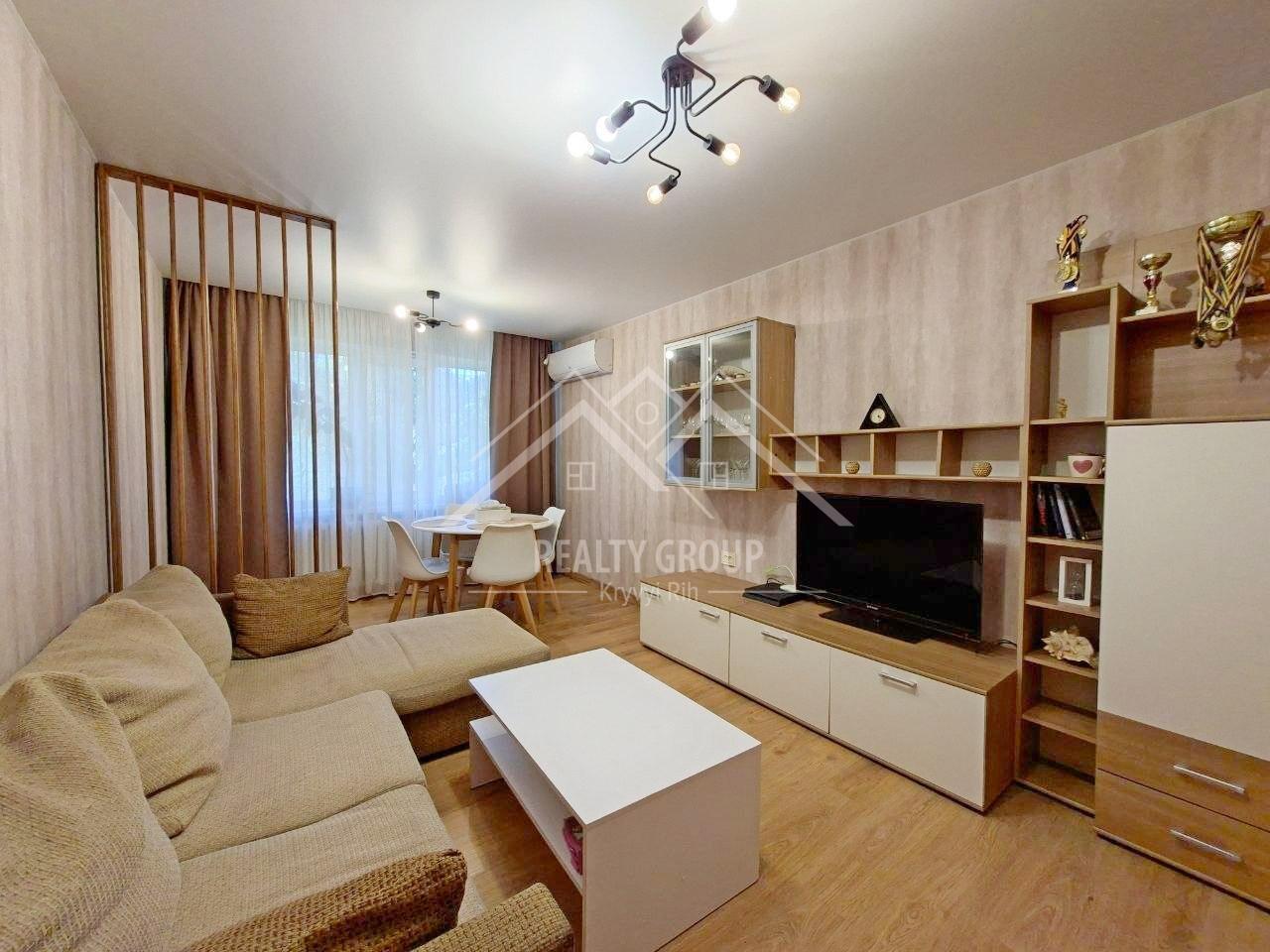 Продажа 3-комнатной квартиры 60 м², Мухиной ул., 8