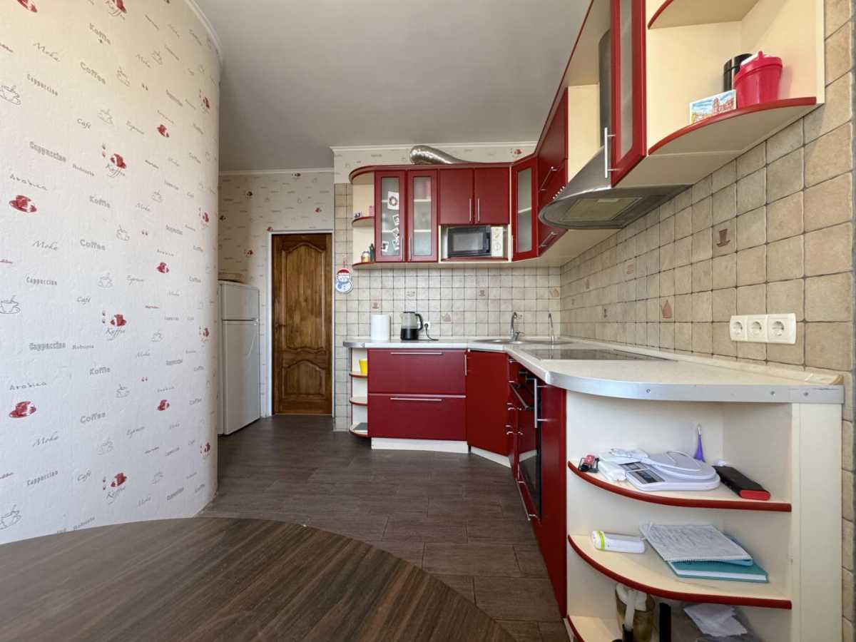 Продажа 2-комнатной квартиры 60 м², Урловская ул., 11/44