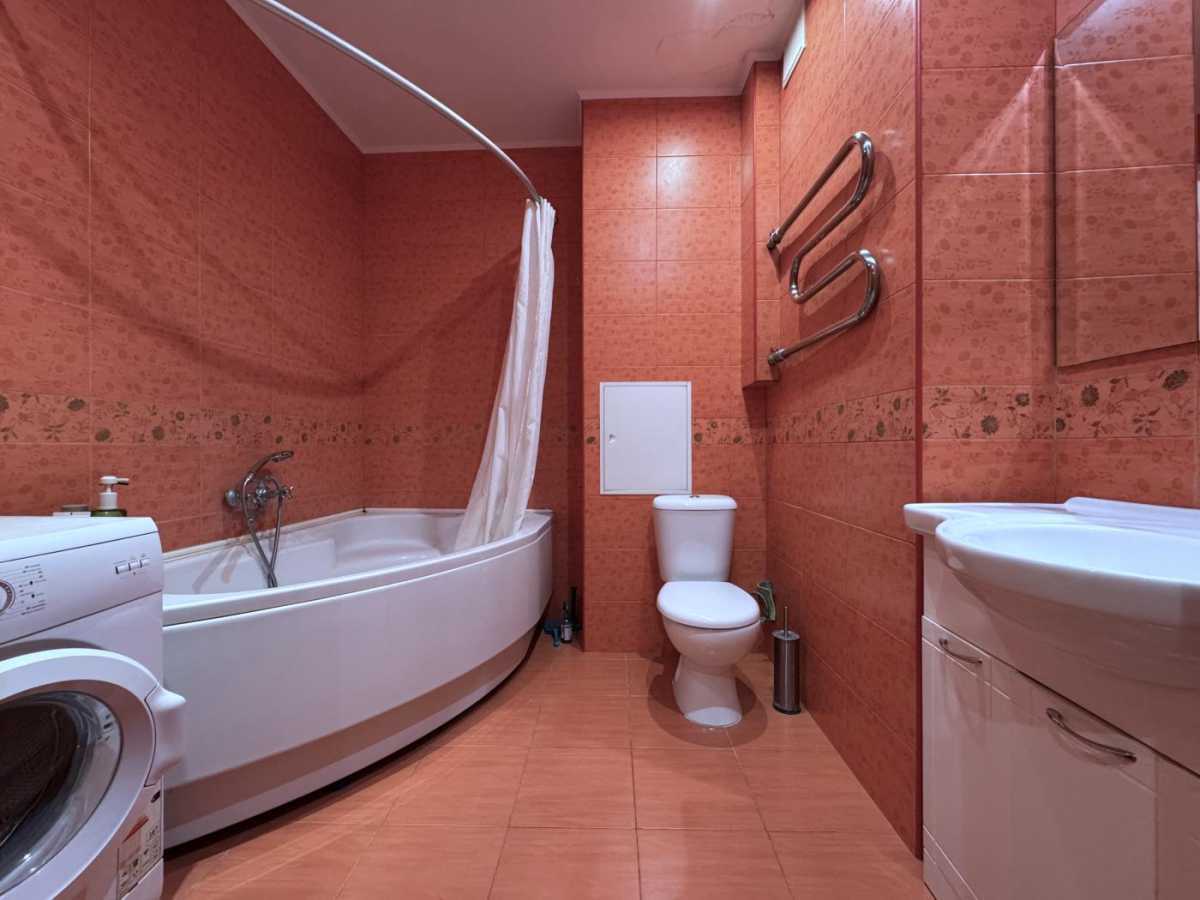Продажа 2-комнатной квартиры 60 м², Урловская ул., 11/44