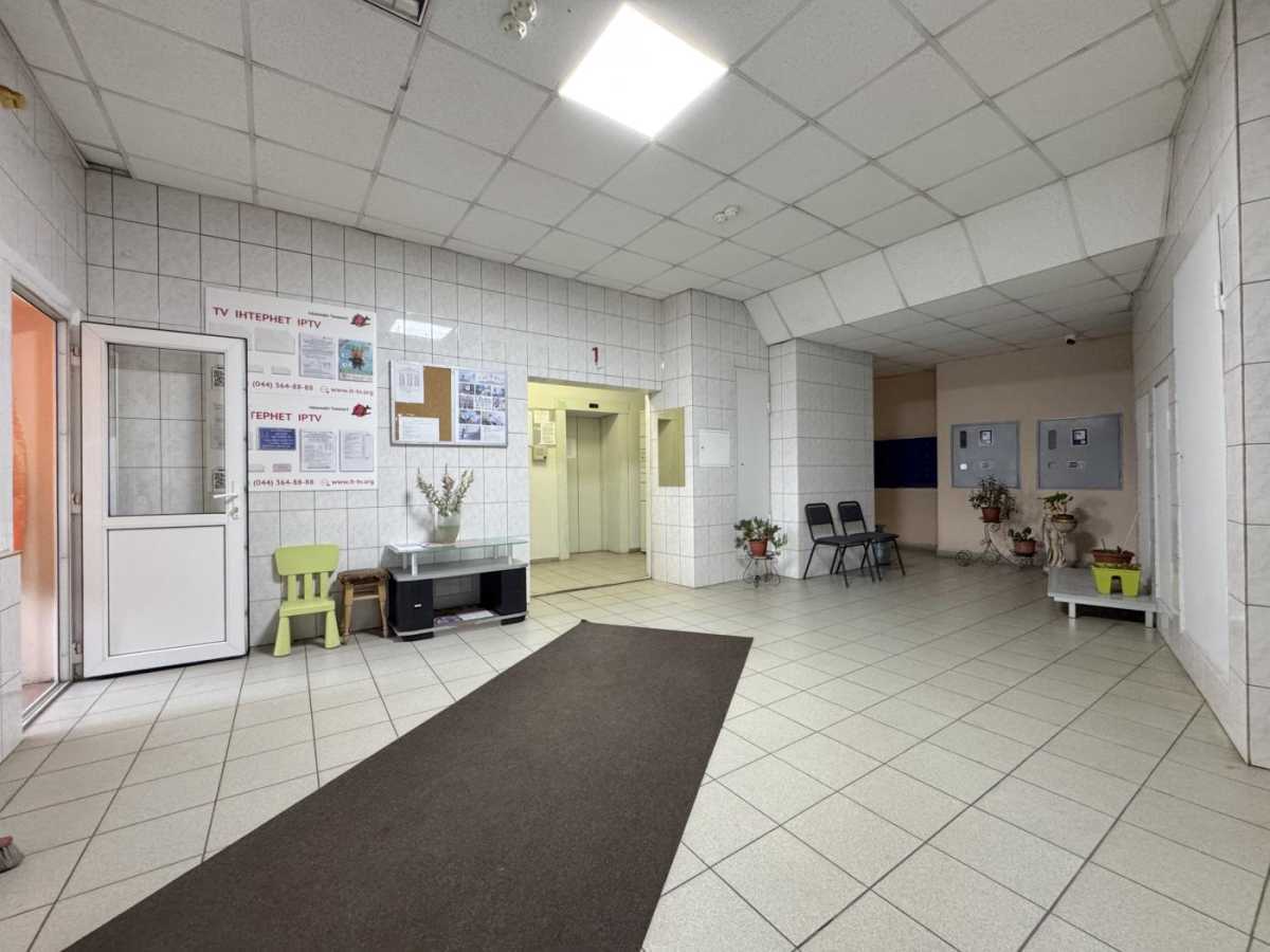 Продажа 2-комнатной квартиры 60 м², Урловская ул., 11/44