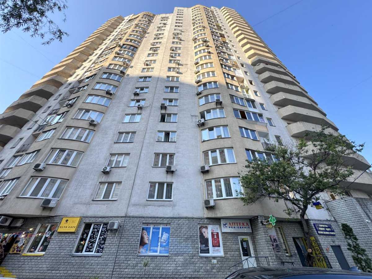 Продажа 2-комнатной квартиры 60 м², Урловская ул., 11/44