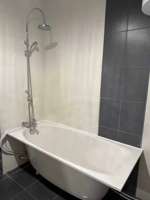 Аренда 1-комнатной квартиры 52 м², Полтавская ул., 10