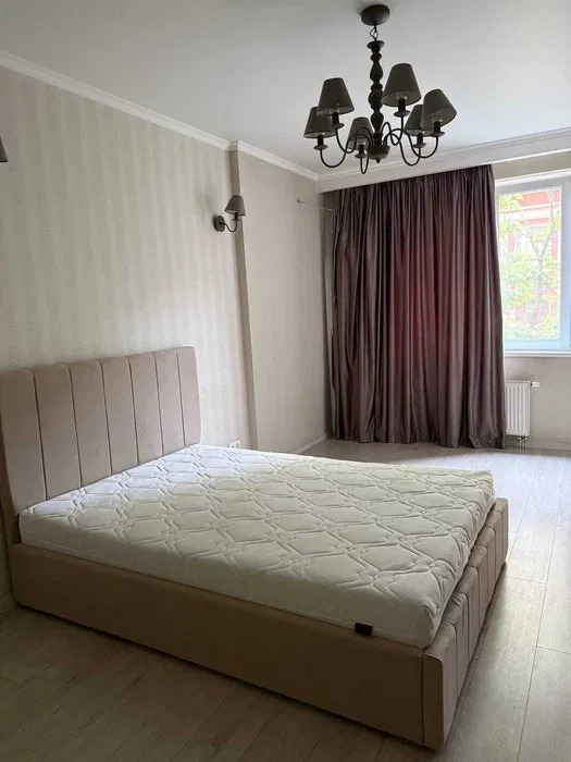 Аренда 1-комнатной квартиры 52 м², Полтавская ул., 10
