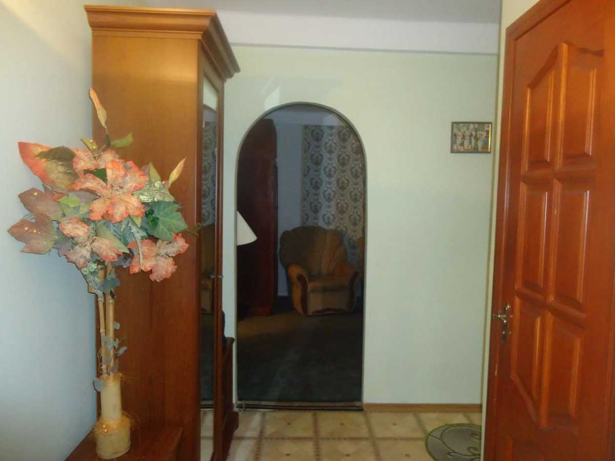 Аренда 2-комнатной квартиры 50 м², Литвиненко-Вольгемут ул., 2А