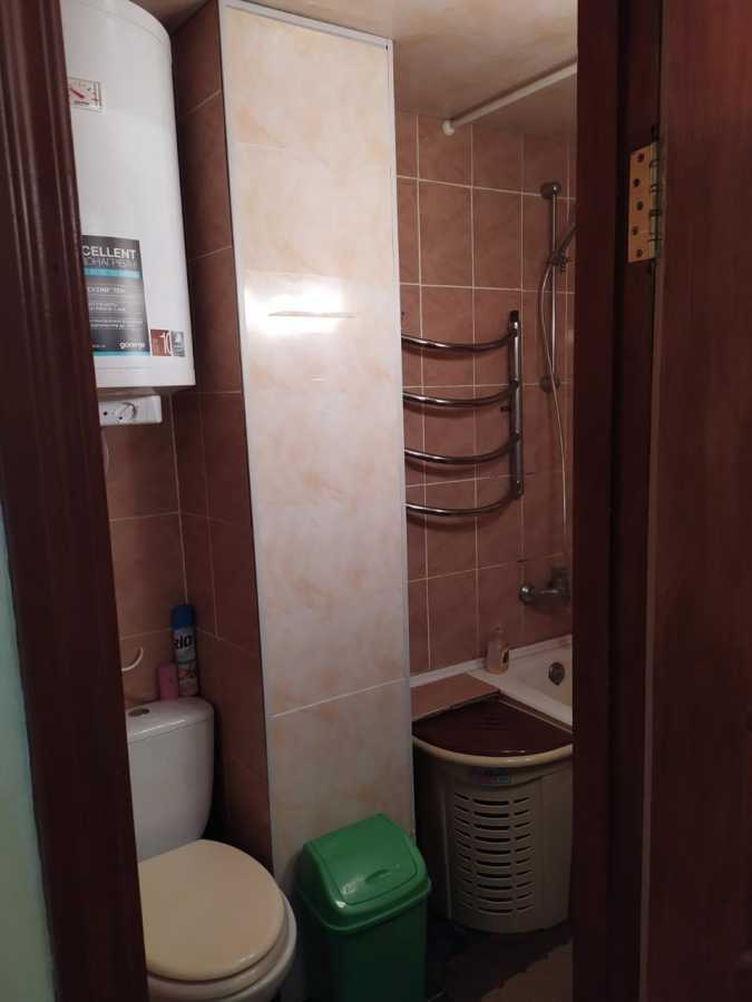 Аренда 2-комнатной квартиры 50 м², Литвиненко-Вольгемут ул., 2А