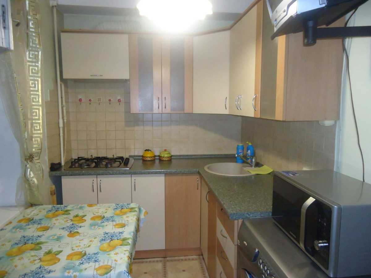 Аренда 2-комнатной квартиры 50 м², Литвиненко-Вольгемут ул., 2А