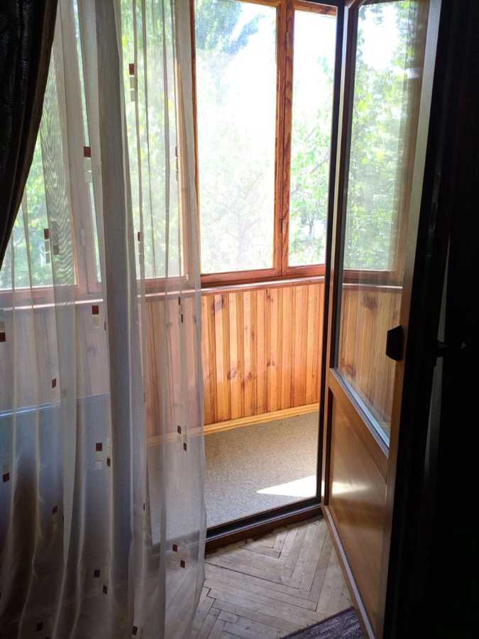 Аренда 2-комнатной квартиры 50 м², Литвиненко-Вольгемут ул., 2А