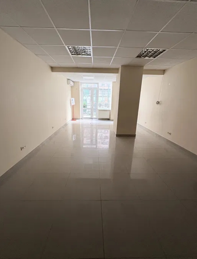 Оренда офісу 43 м², Армійська вул.