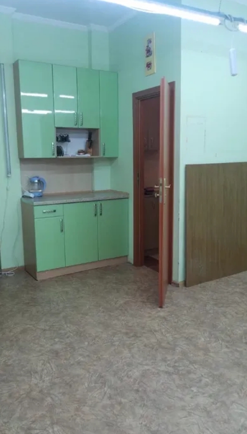 Оренда офісу 70 м², Бригадна вул.