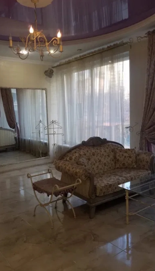 Оренда офісу 70 м², Бригадна вул.
