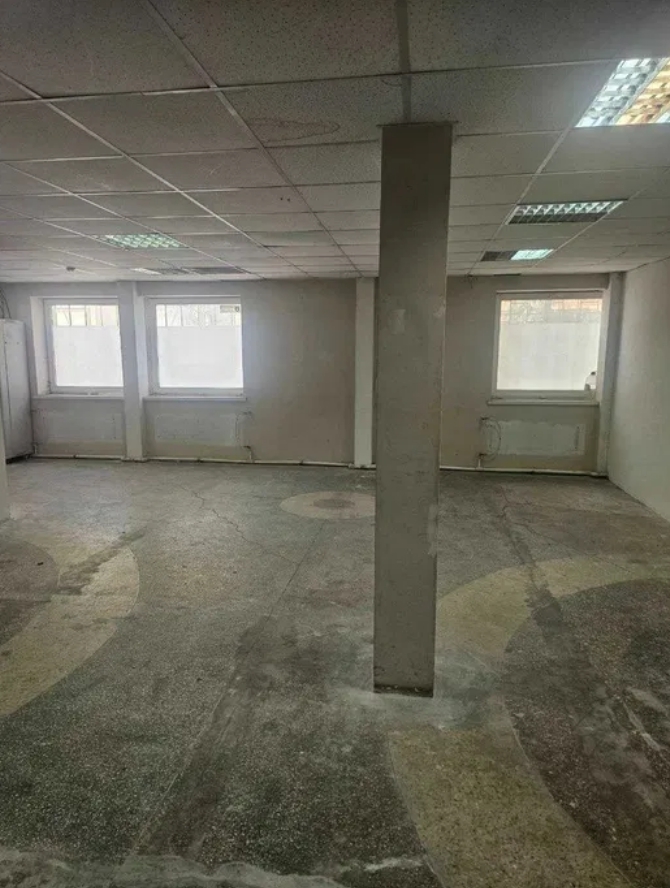 Аренда офиса 82 м², Комитетская ул.