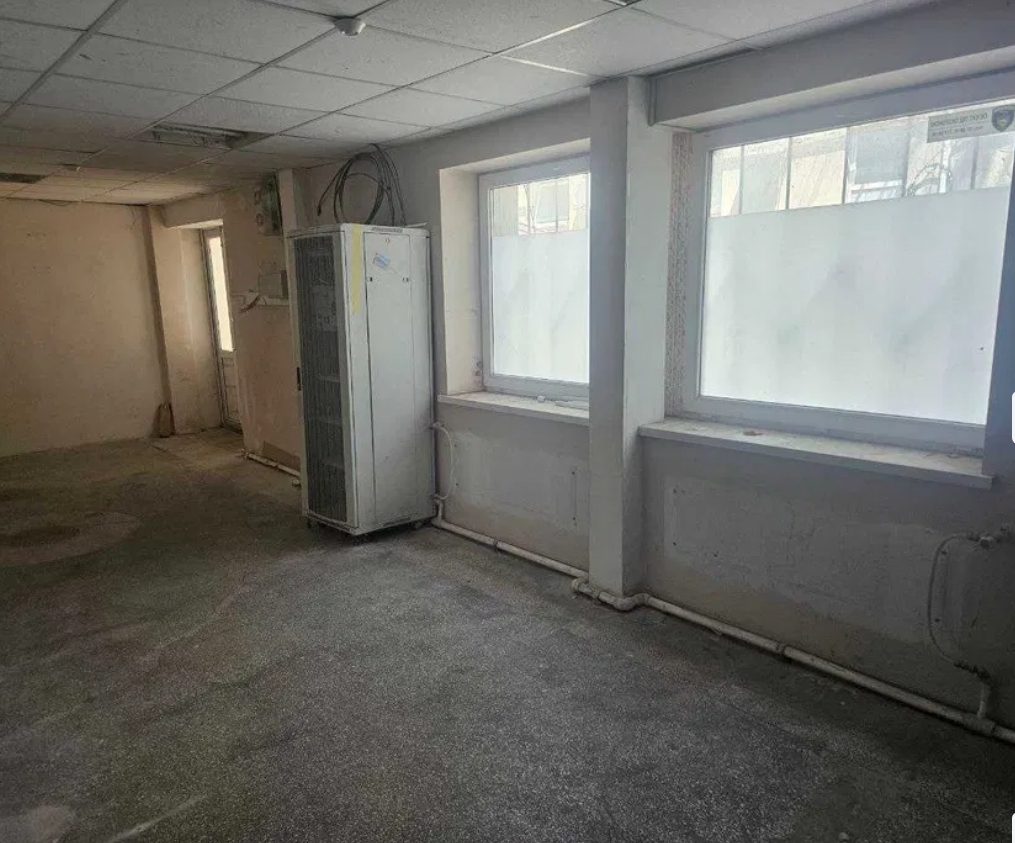 Аренда офиса 82 м², Комитетская ул.
