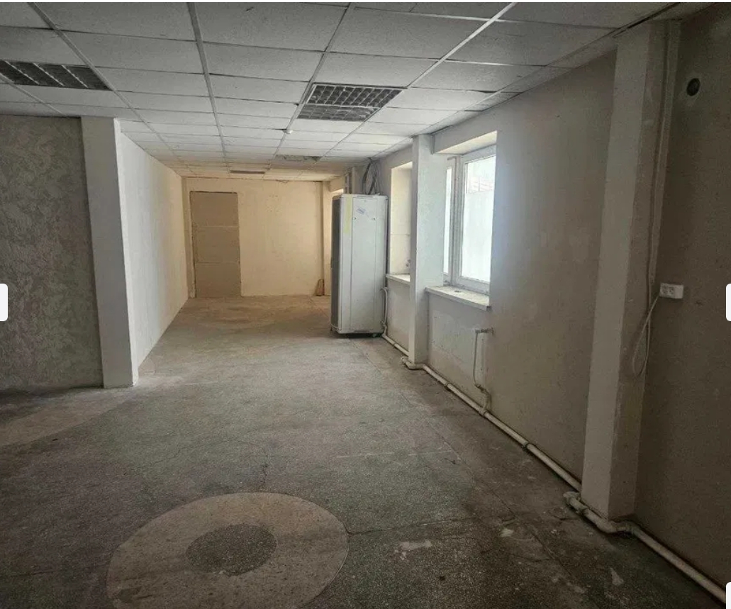 Аренда офиса 82 м², Комитетская ул.