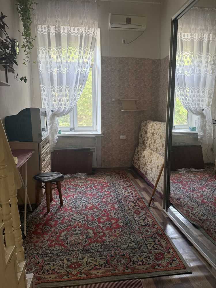 Аренда 3-комнатной квартиры 80 м², Кіри Муратової