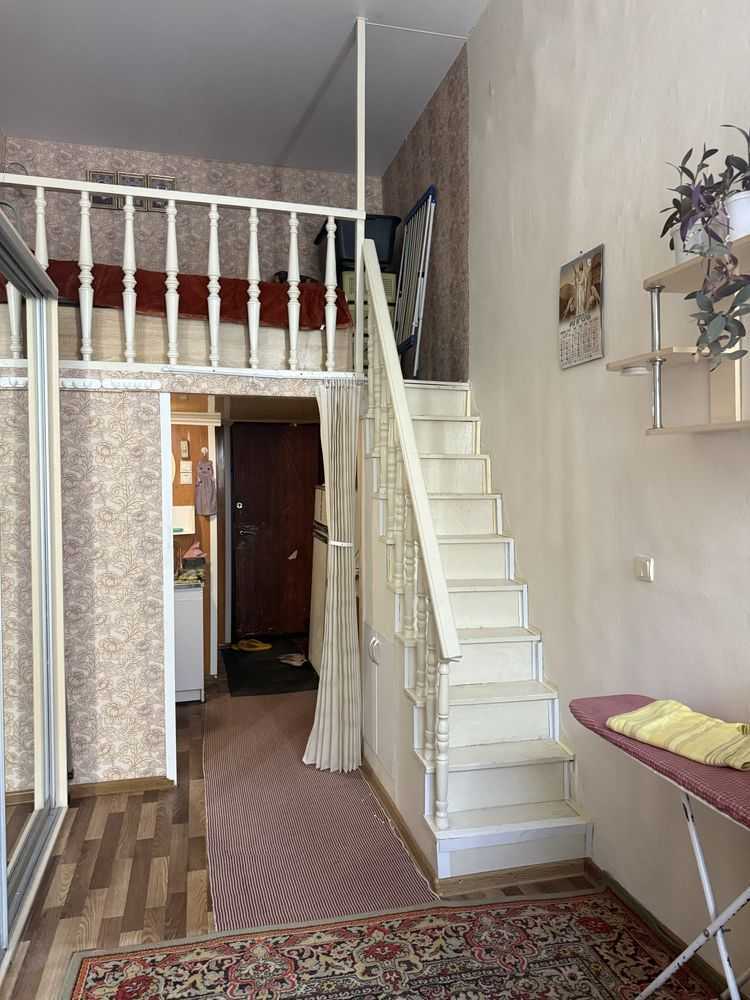 Аренда 3-комнатной квартиры 80 м², Кіри Муратової