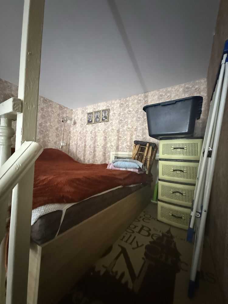 Аренда 3-комнатной квартиры 80 м², Кіри Муратової