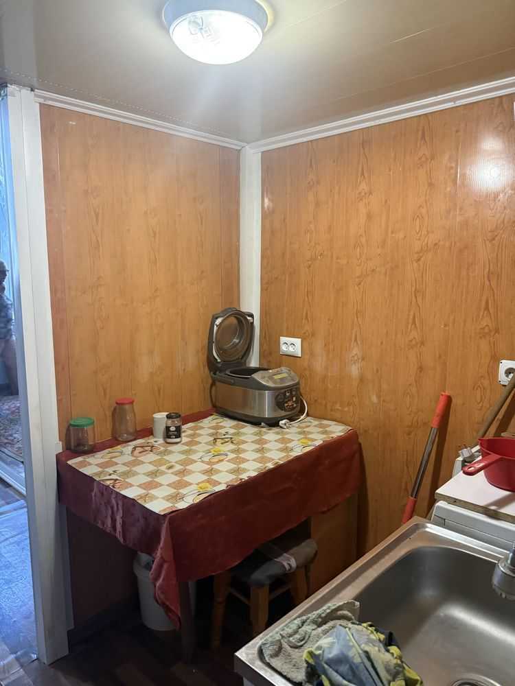 Аренда 3-комнатной квартиры 80 м², Кіри Муратової
