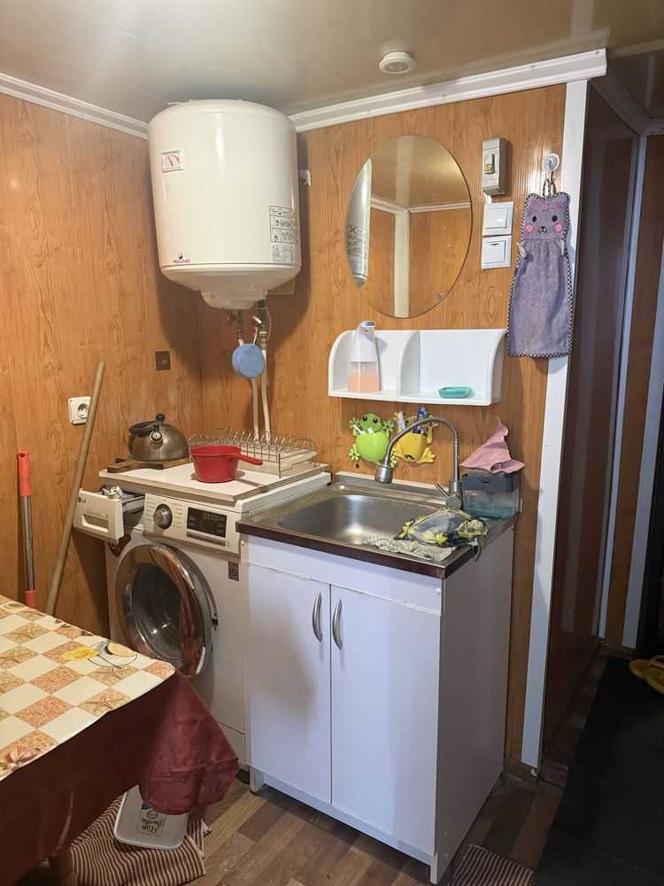 Аренда 3-комнатной квартиры 80 м², Кіри Муратової