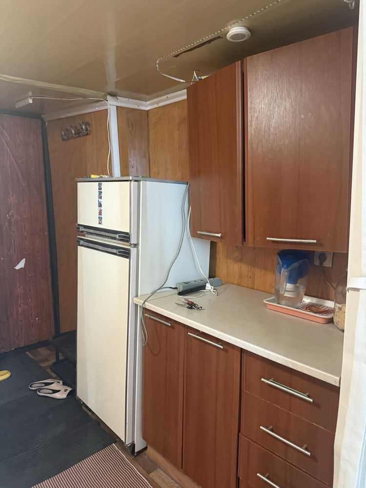 Аренда 3-комнатной квартиры 80 м², Кіри Муратової