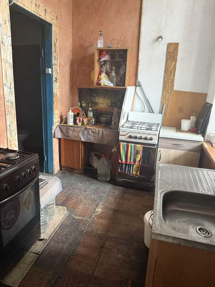 Аренда 3-комнатной квартиры 80 м², Кіри Муратової