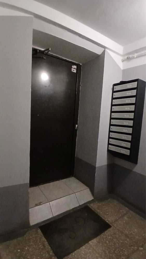 Продажа 1-комнатной квартиры 39 м², Космонавтів
