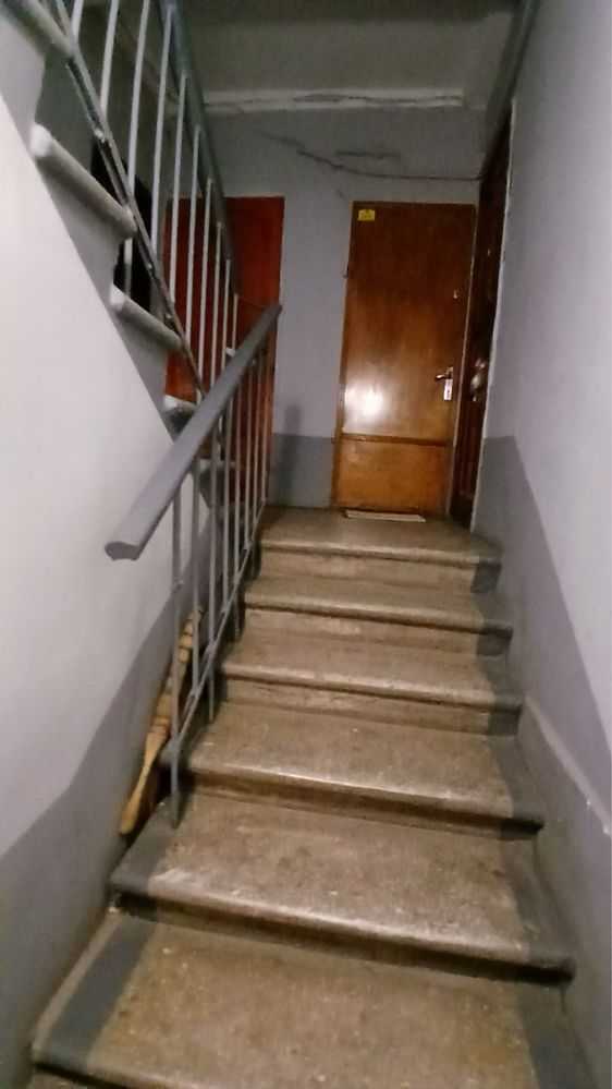 Продажа 1-комнатной квартиры 39 м², Космонавтів
