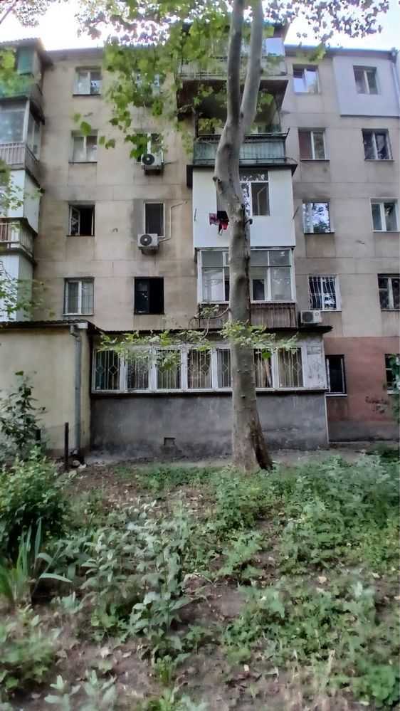 Продажа 1-комнатной квартиры 39 м², Космонавтів
