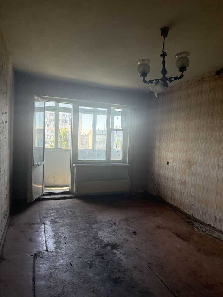 Продажа 1-комнатной квартиры 32 м², Добровольского просп.