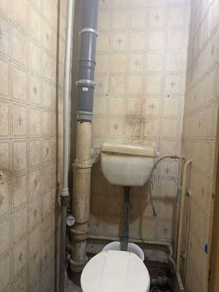 Продажа 1-комнатной квартиры 32 м², Добровольского просп.