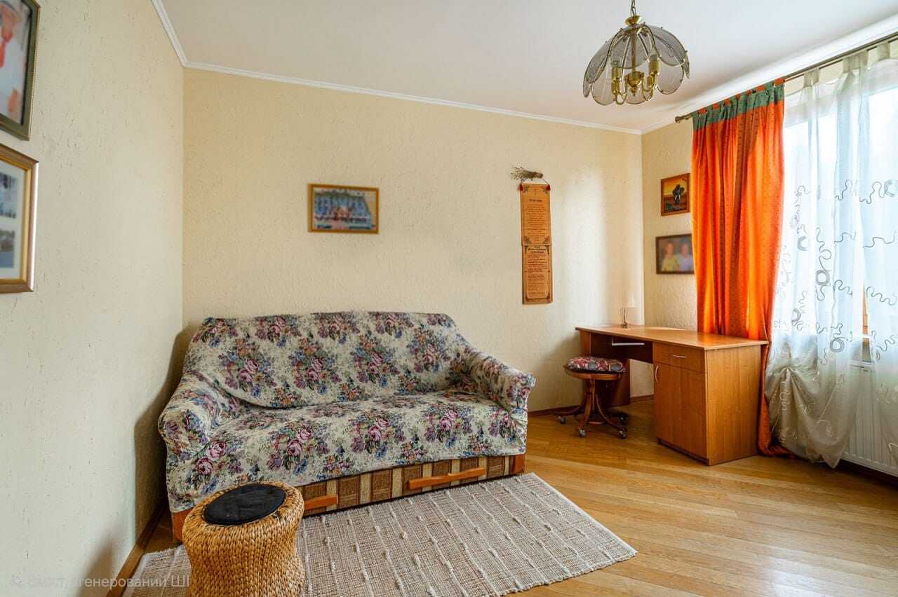 Продажа дома 350 м²
