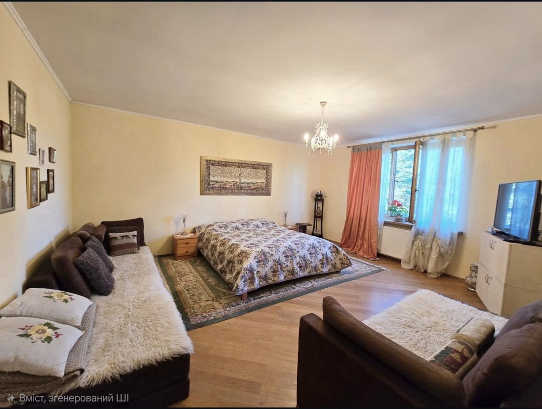 Продажа дома 350 м²