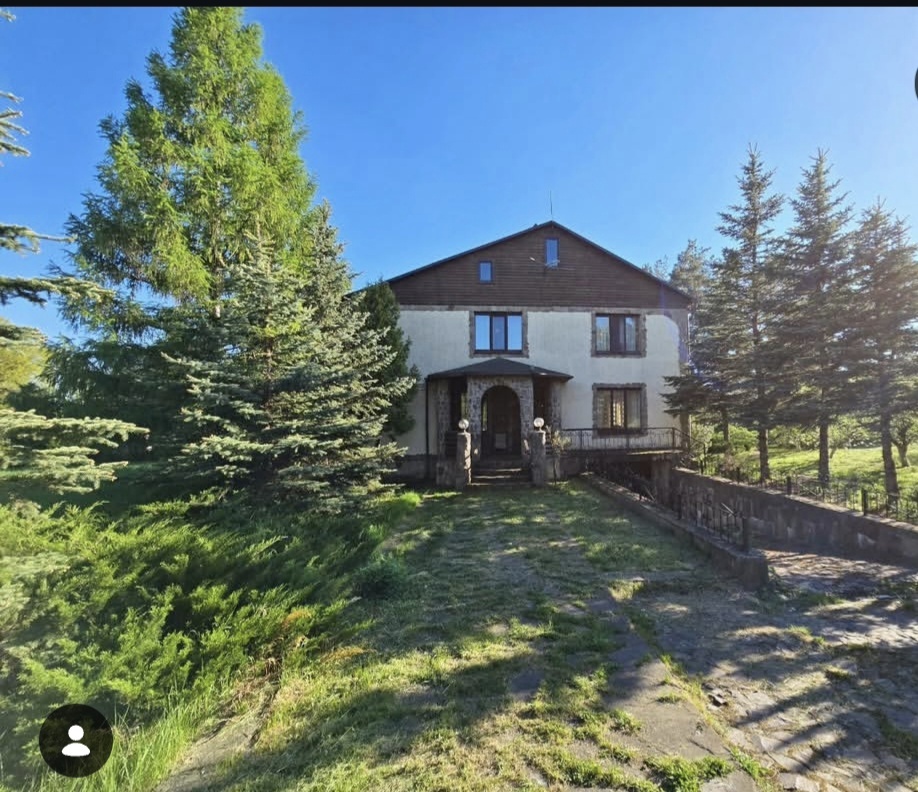 Продажа дома 350 м²