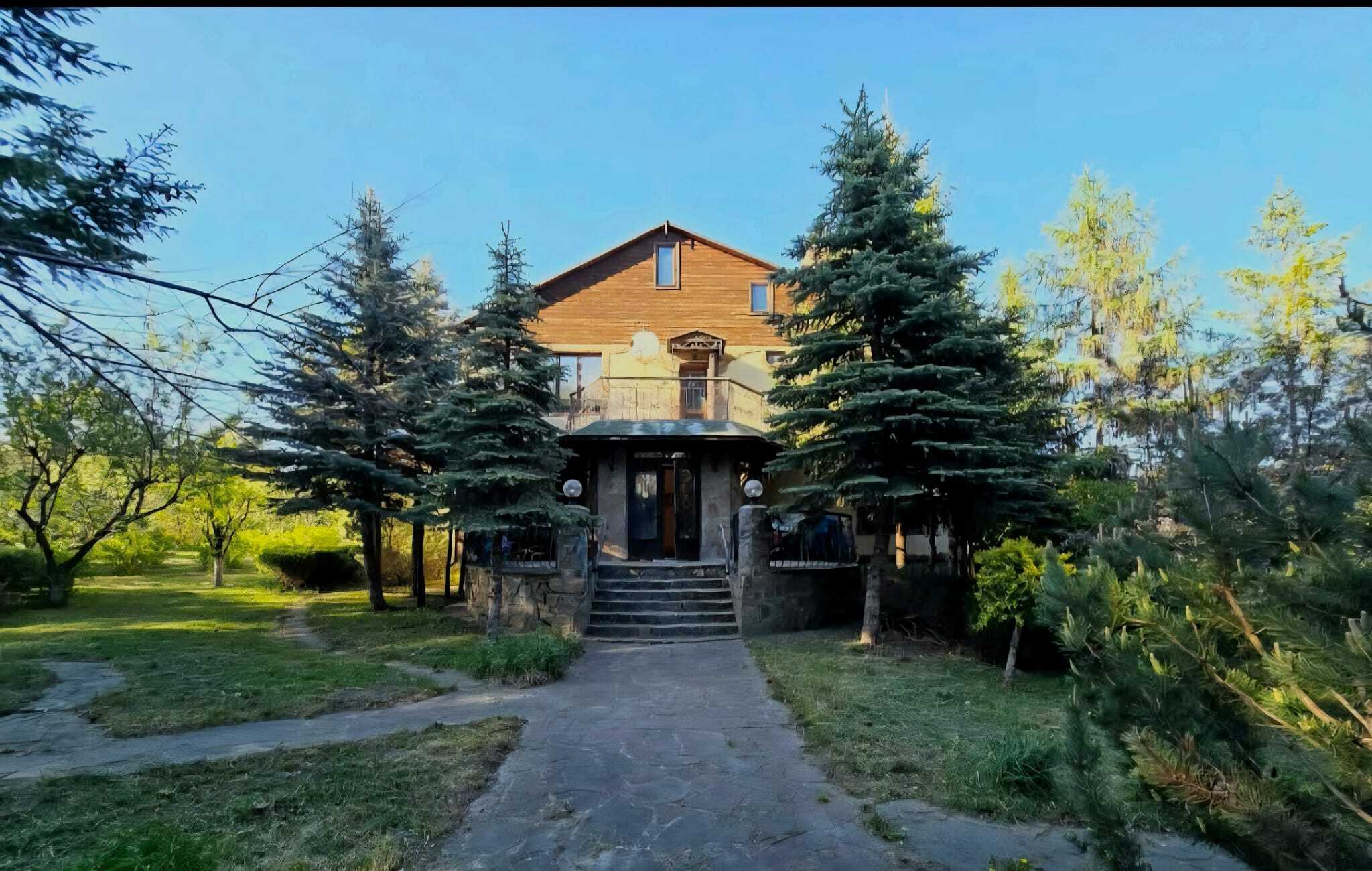 Продажа дома 350 м²