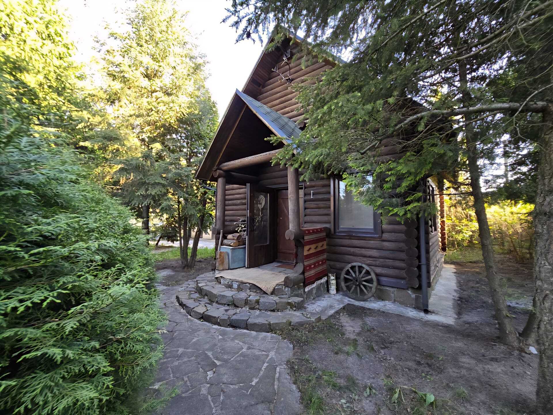 Продажа дома 350 м²